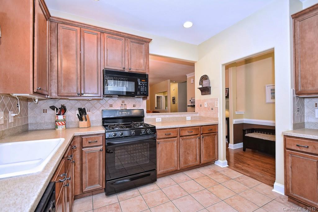 Arlington - Residential