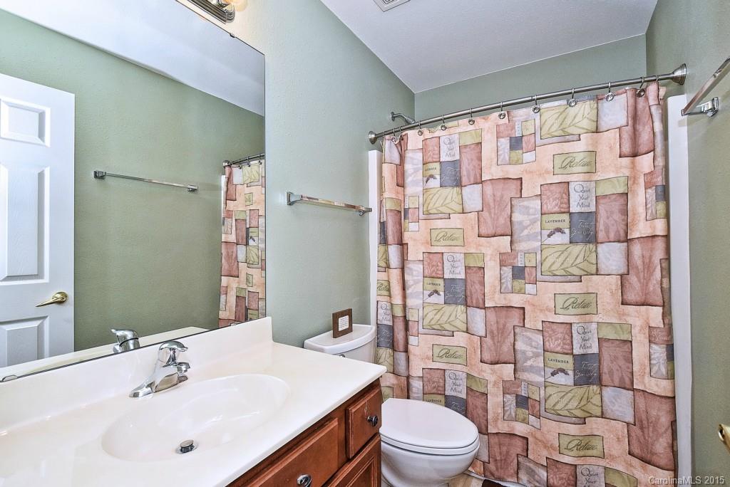 Arlington - Residential