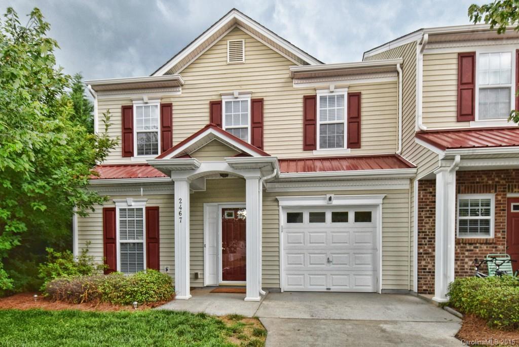 Arlington - Residential