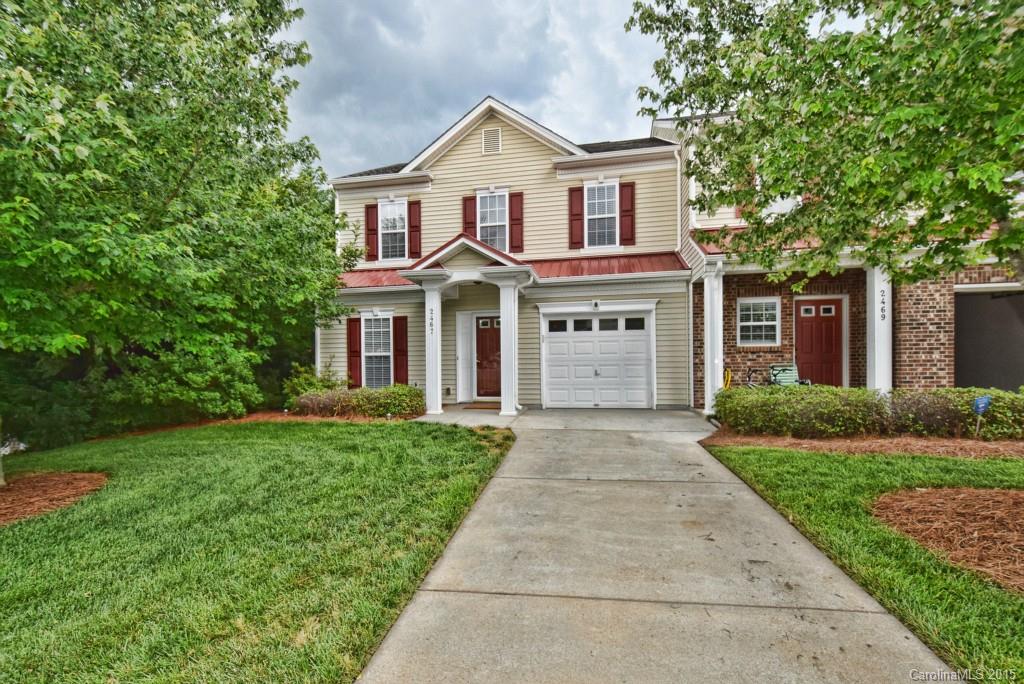 Arlington - Residential