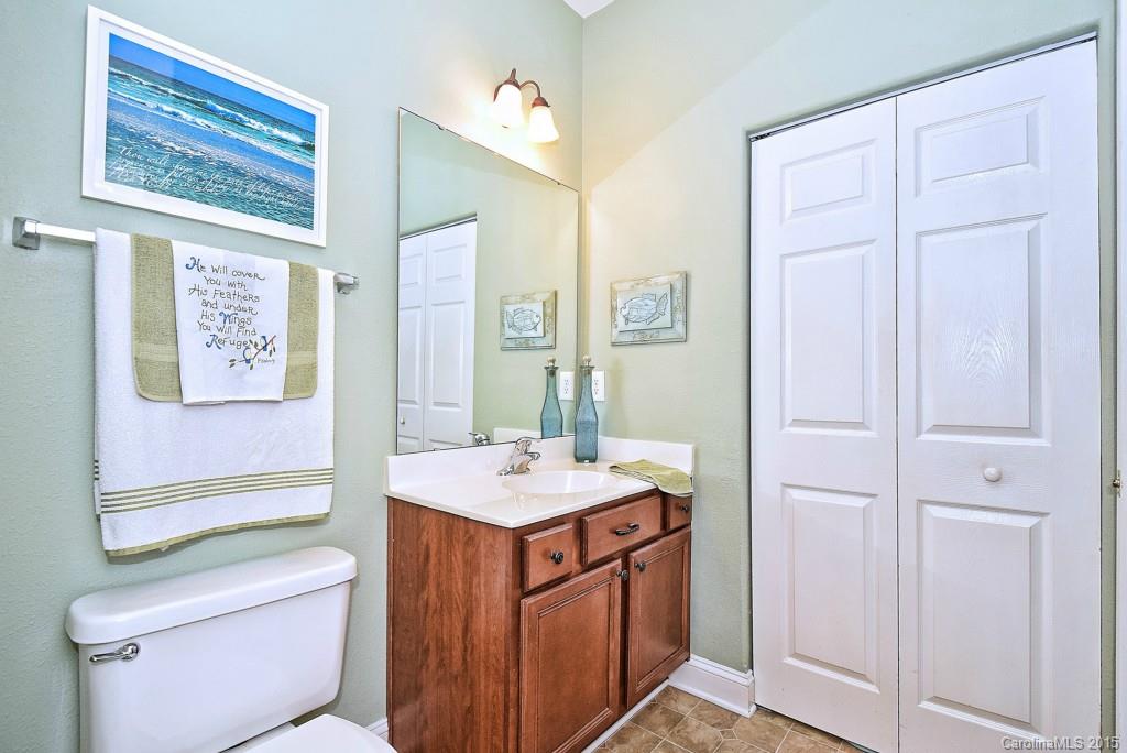 Arlington - Residential