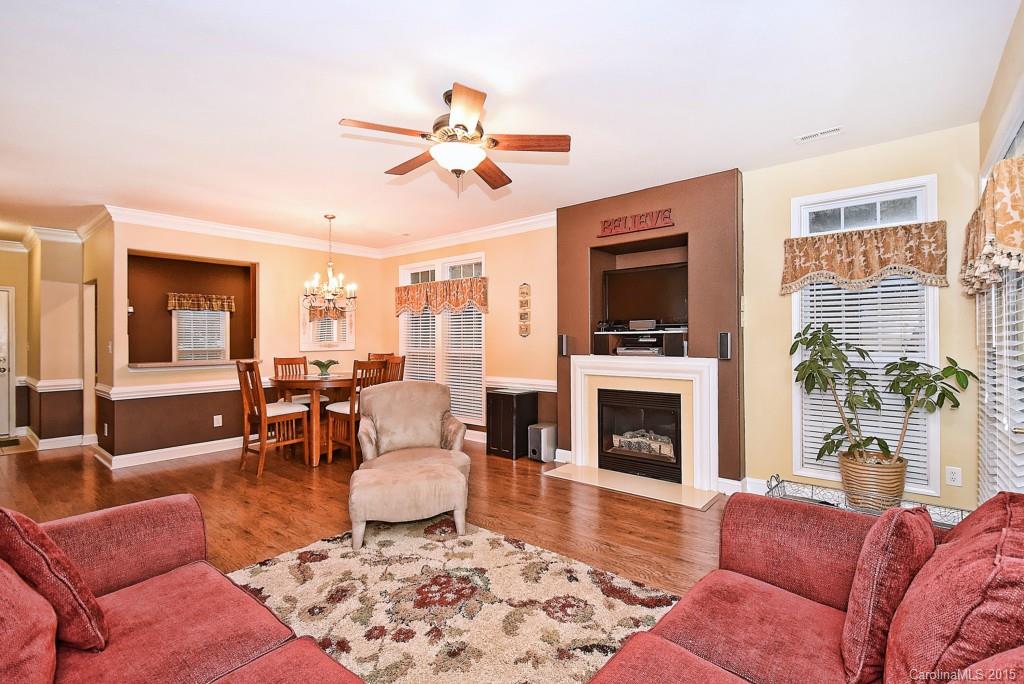 Arlington - Residential