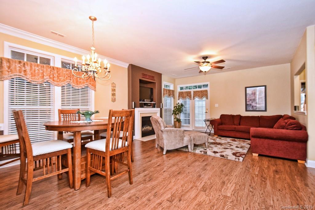 Arlington - Residential