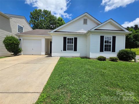 7315 Fig Lane Charlotte NC 28215