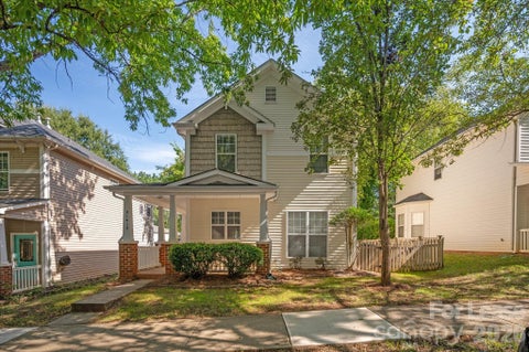 Photo of 21412 Aftonshire Drive, Cornelius, NC 28031 (MLS # 4418643)