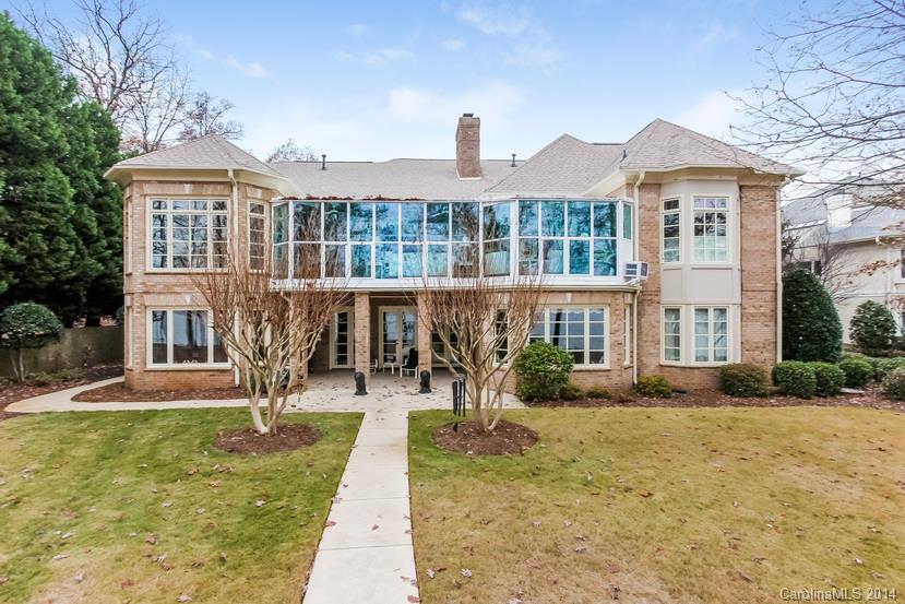 The Peninsula - Residential