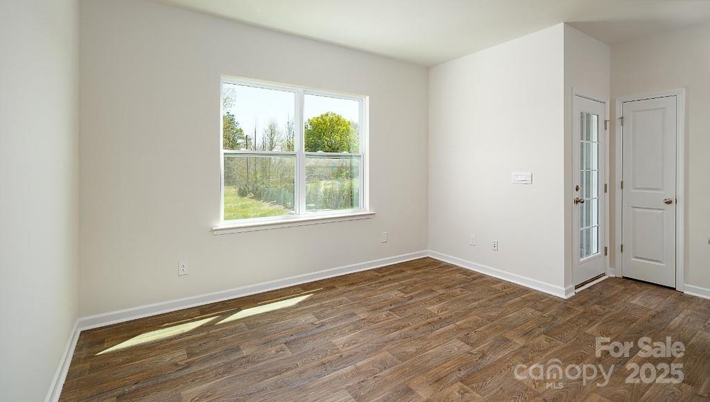Clark Creek Landing - Residential