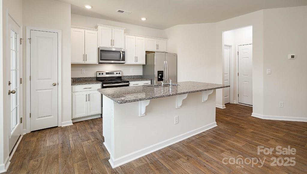 Clark Creek Landing - Residential