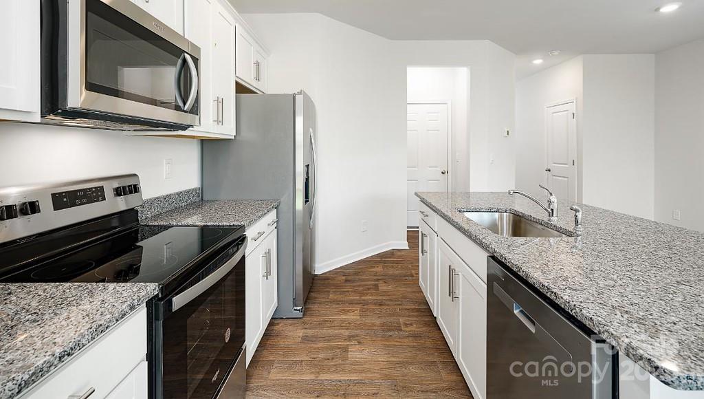 Clark Creek Landing - Residential