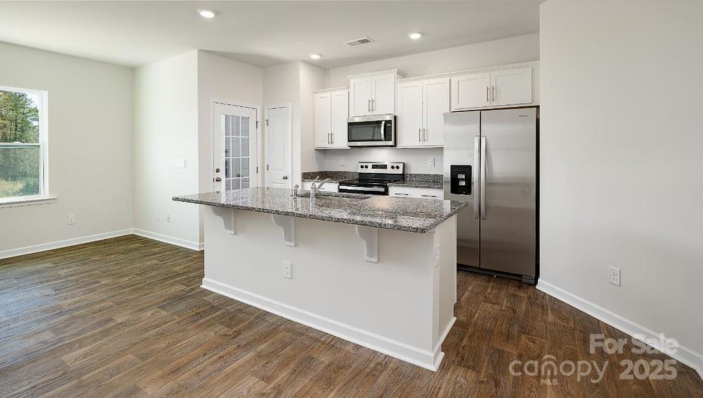 Clark Creek Landing - Residential