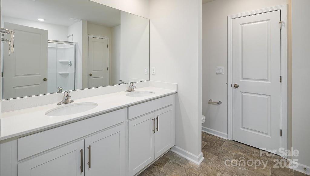 Clark Creek Landing - Residential