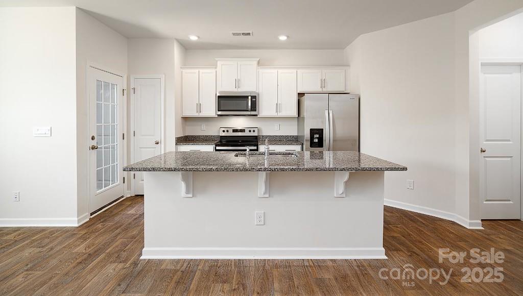Clark Creek Landing - Residential