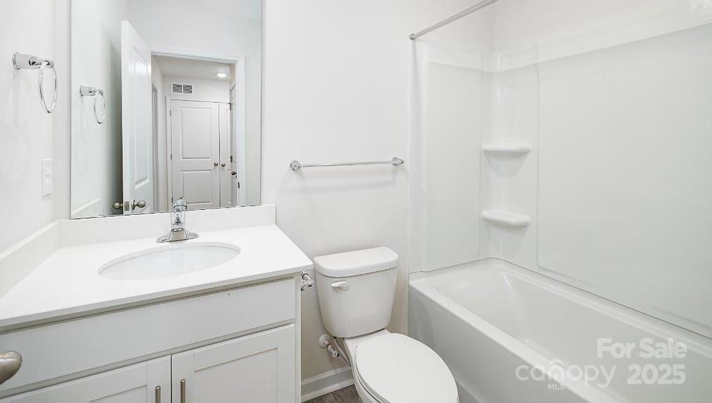 Clark Creek Landing - Residential