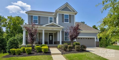 11718 Preservation Lane Charlotte NC 28278