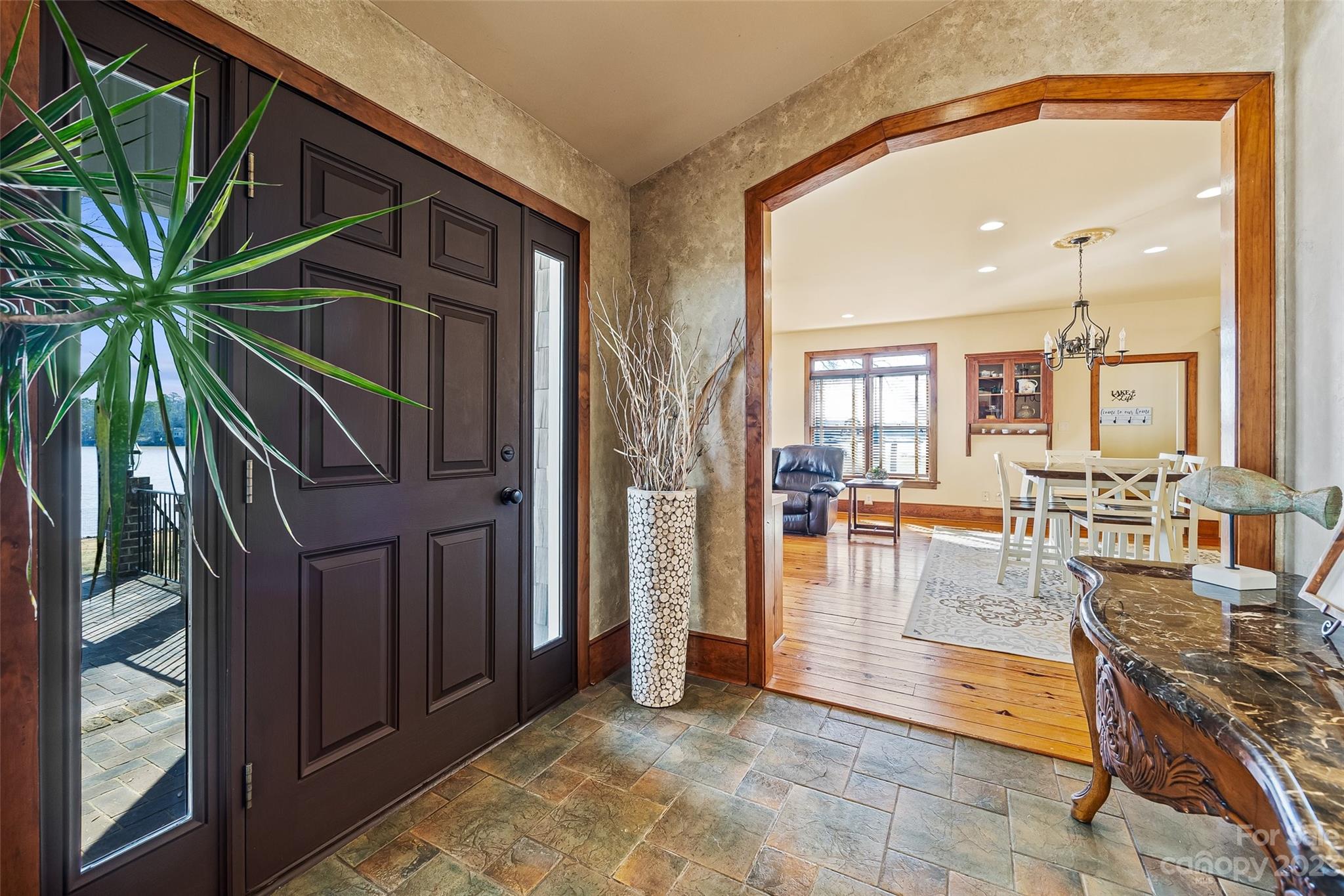 Lake Wylie - Residential