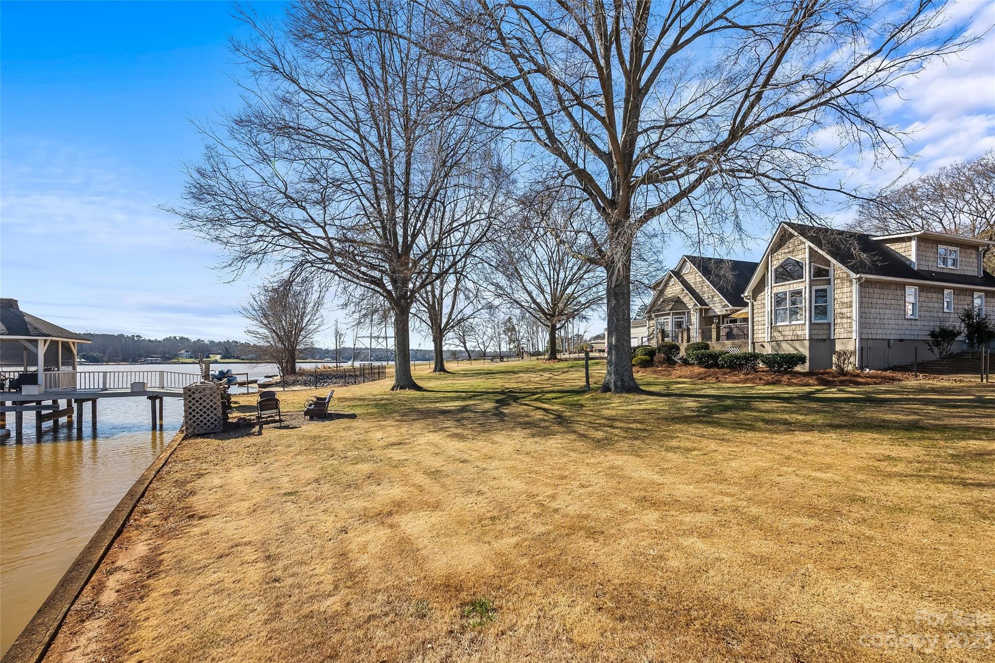 Lake Wylie - Residential