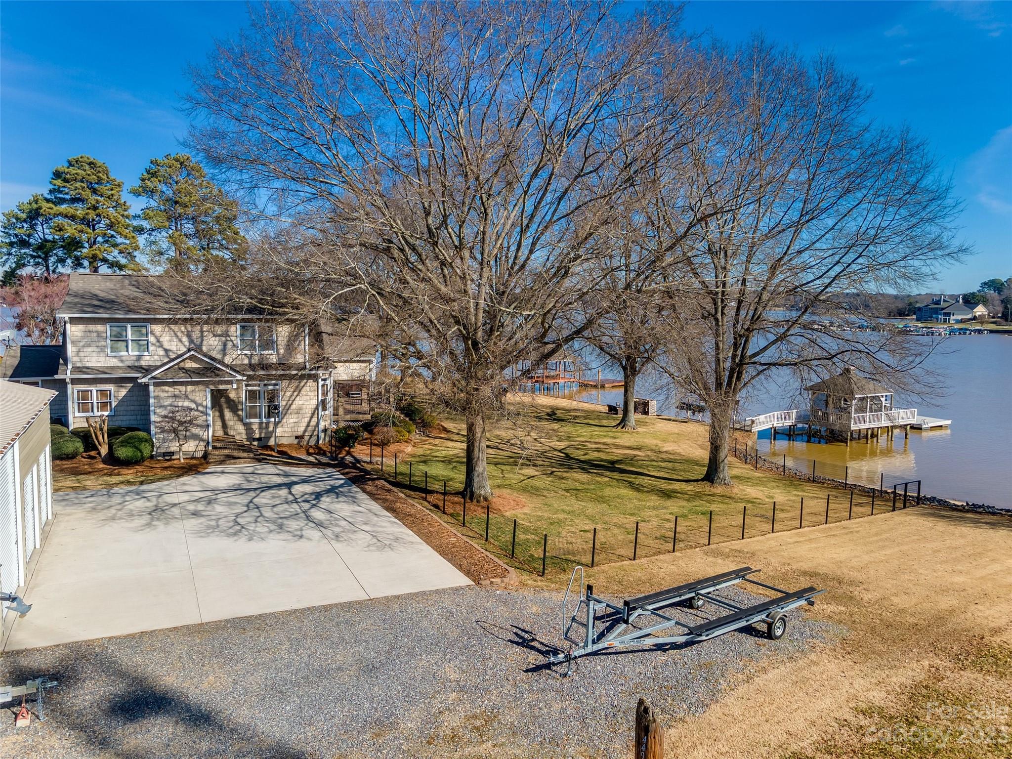 Lake Wylie - Residential