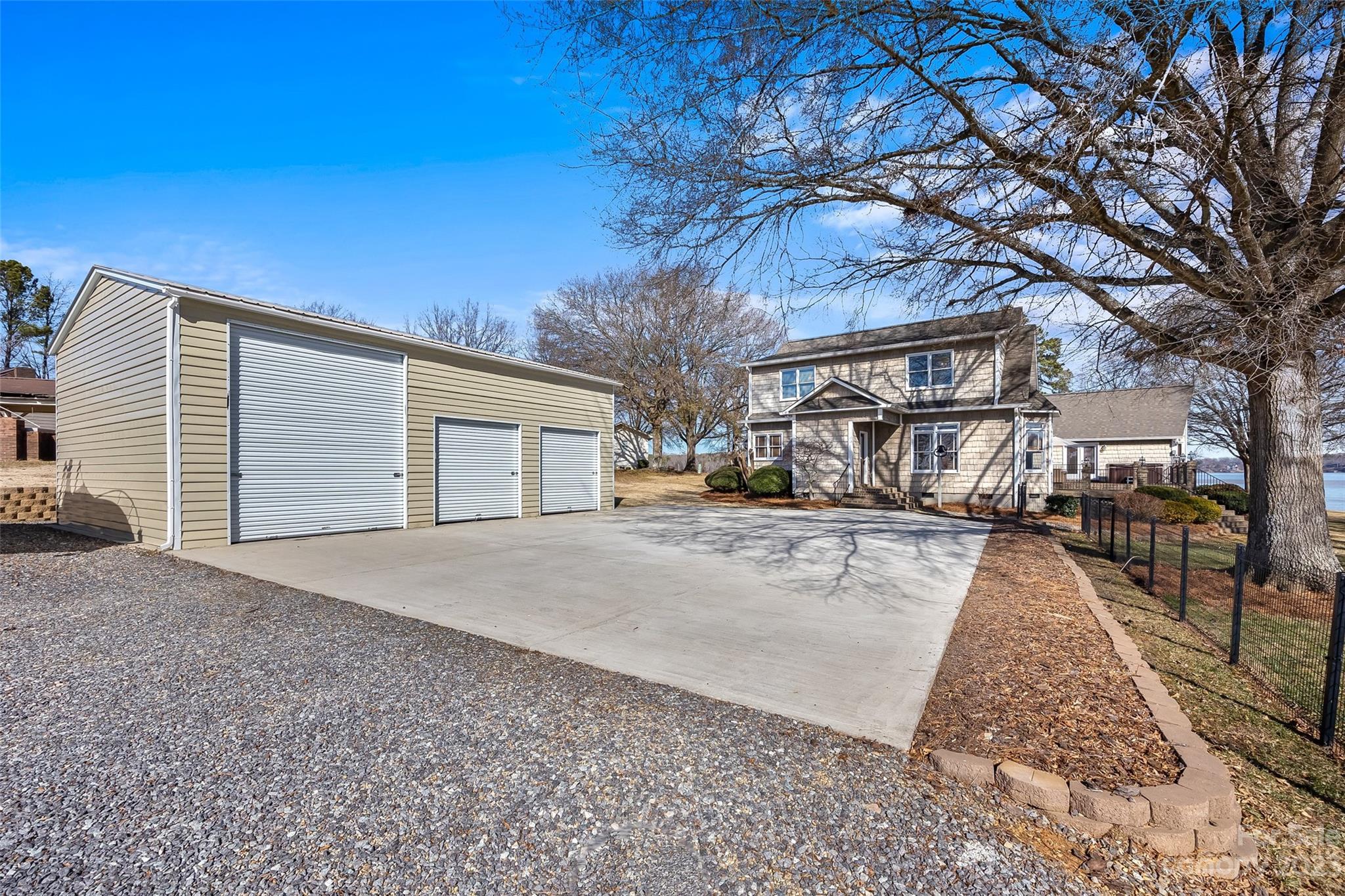 Lake Wylie - Residential