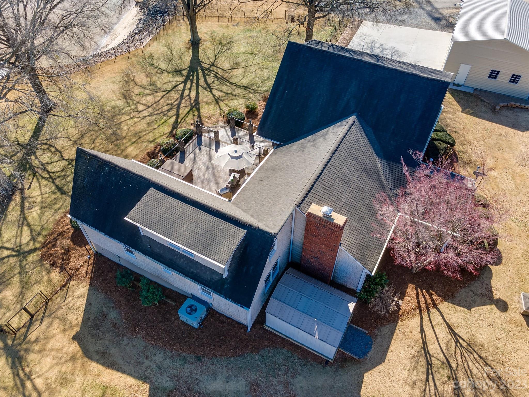 Lake Wylie - Residential