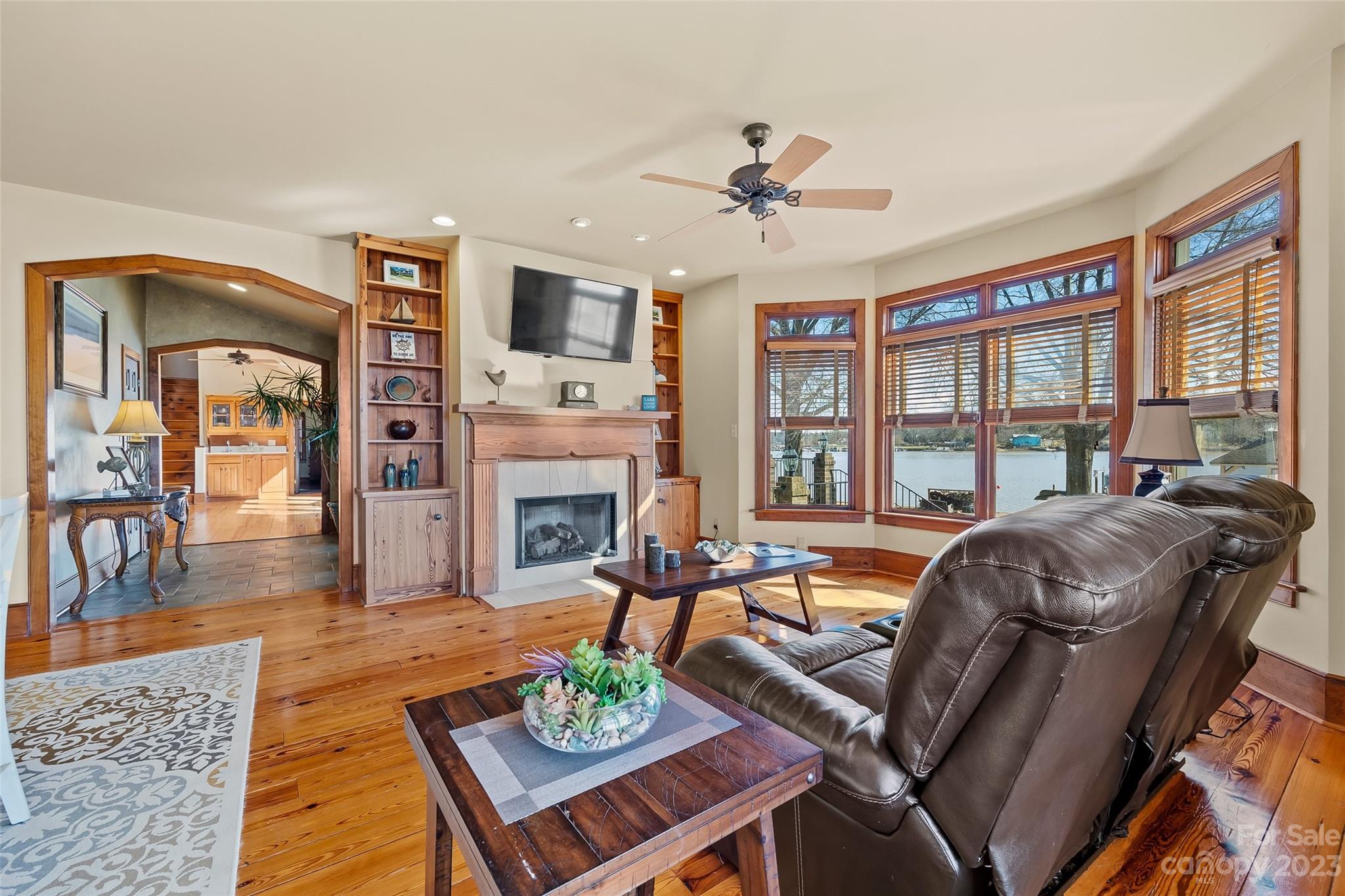 Lake Wylie - Residential