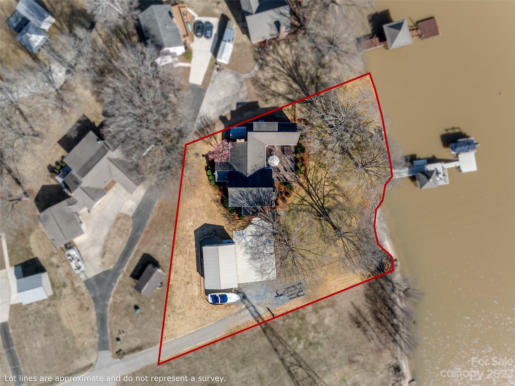 Lake Wylie - Residential