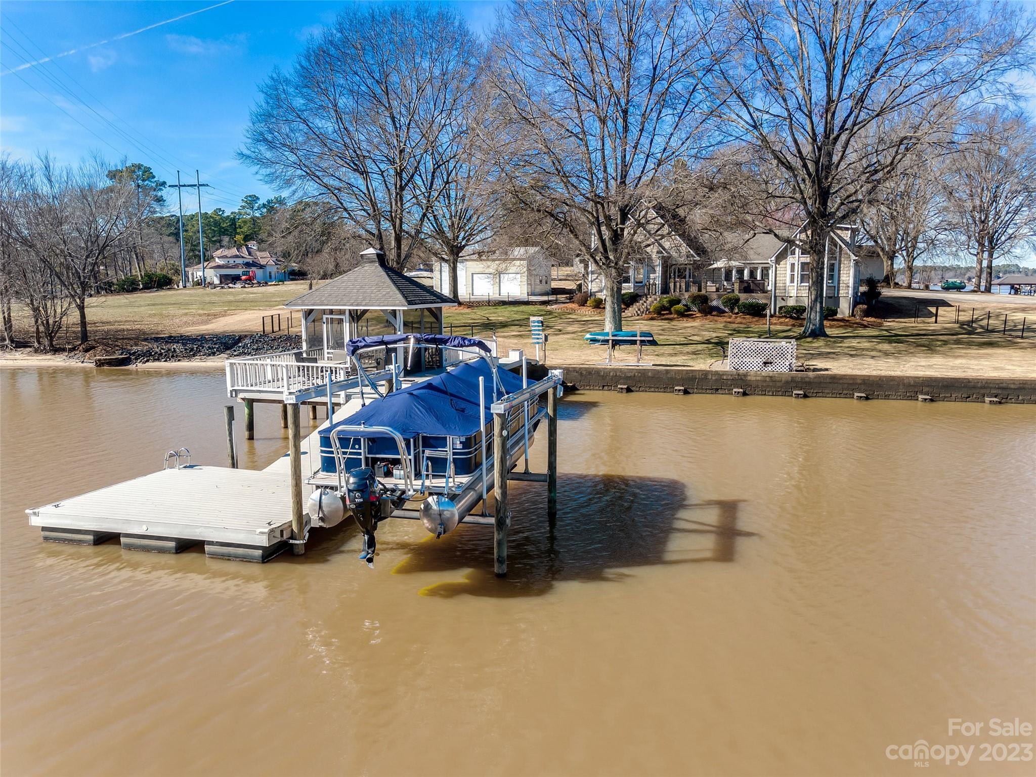 Lake Wylie - Residential