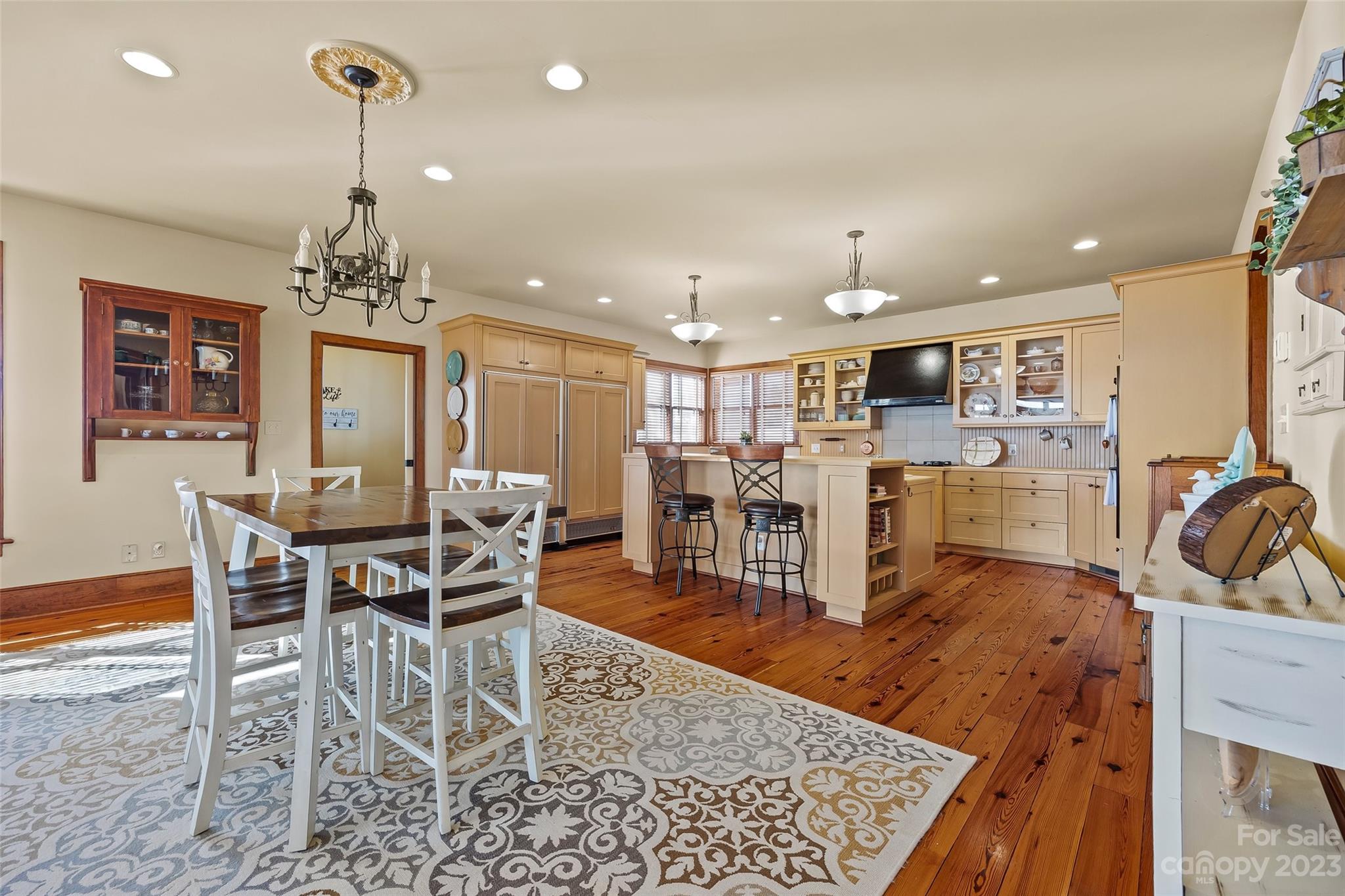 Lake Wylie - Residential