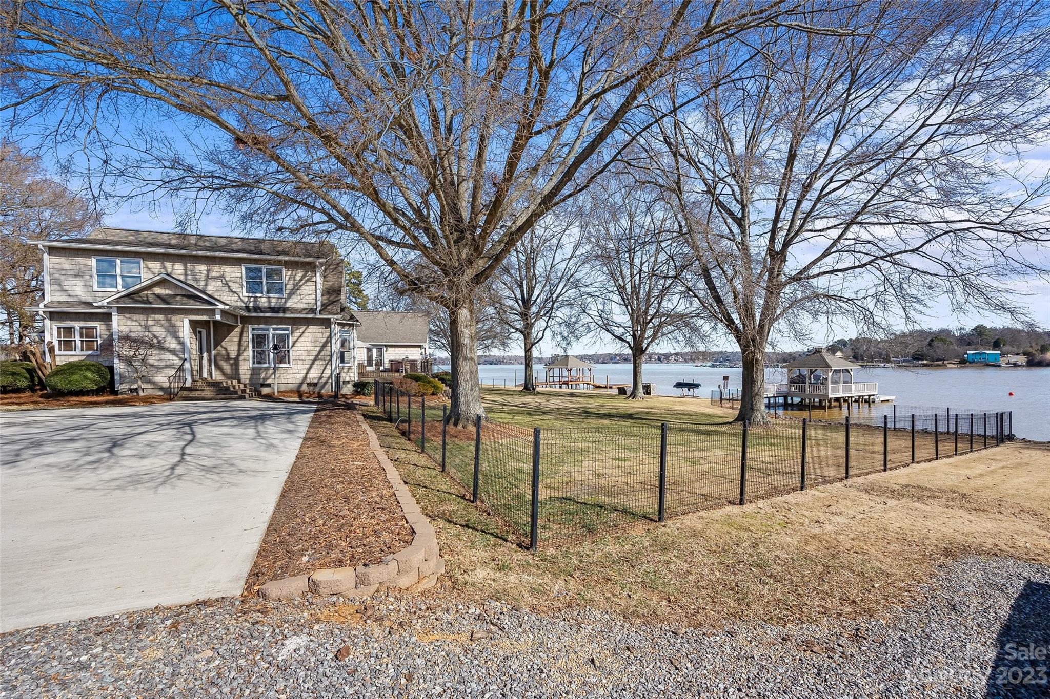 Lake Wylie - Residential