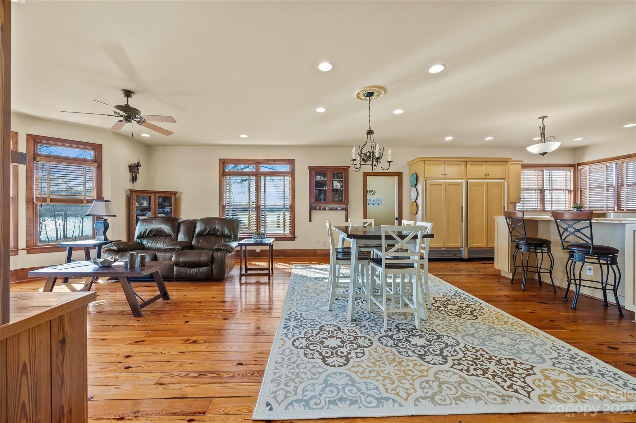 Lake Wylie - Residential