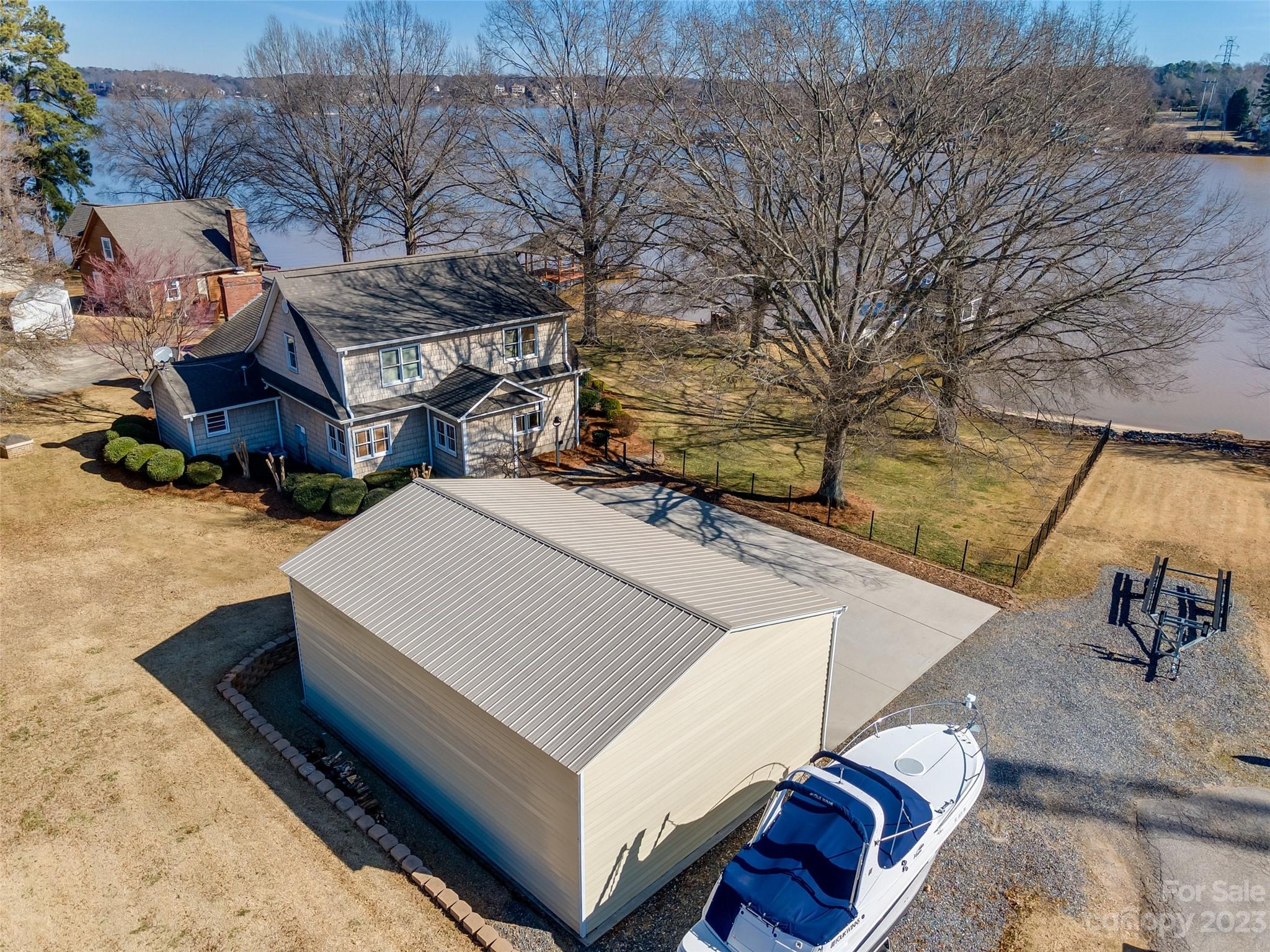 Lake Wylie - Residential