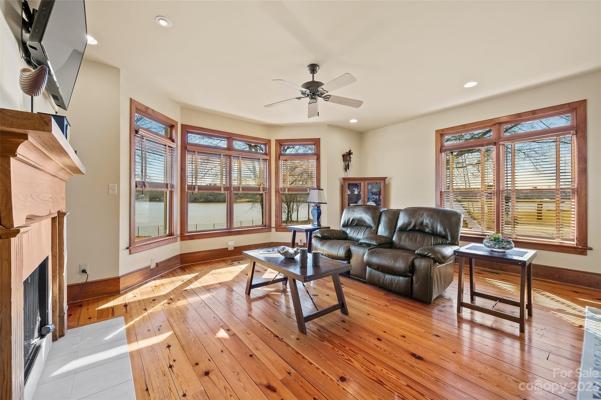 Lake Wylie - Residential