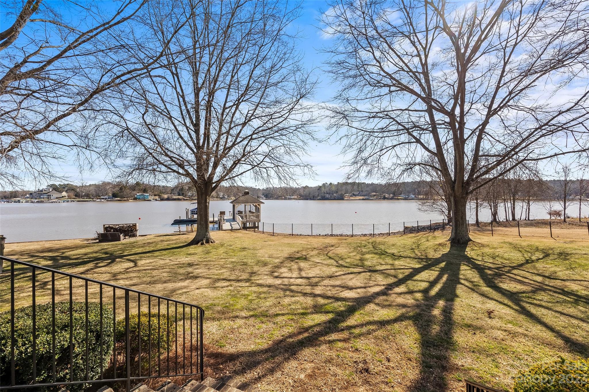 Lake Wylie - Residential