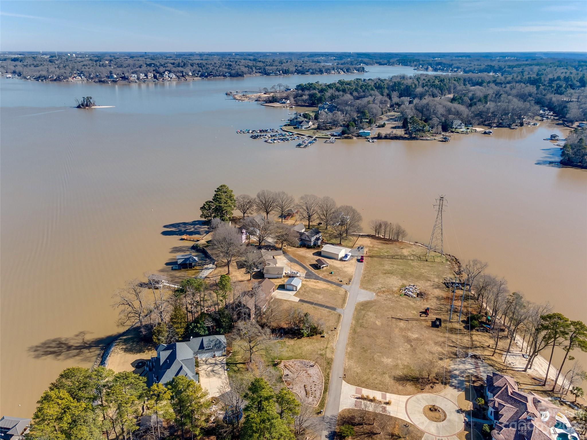 Lake Wylie - Residential