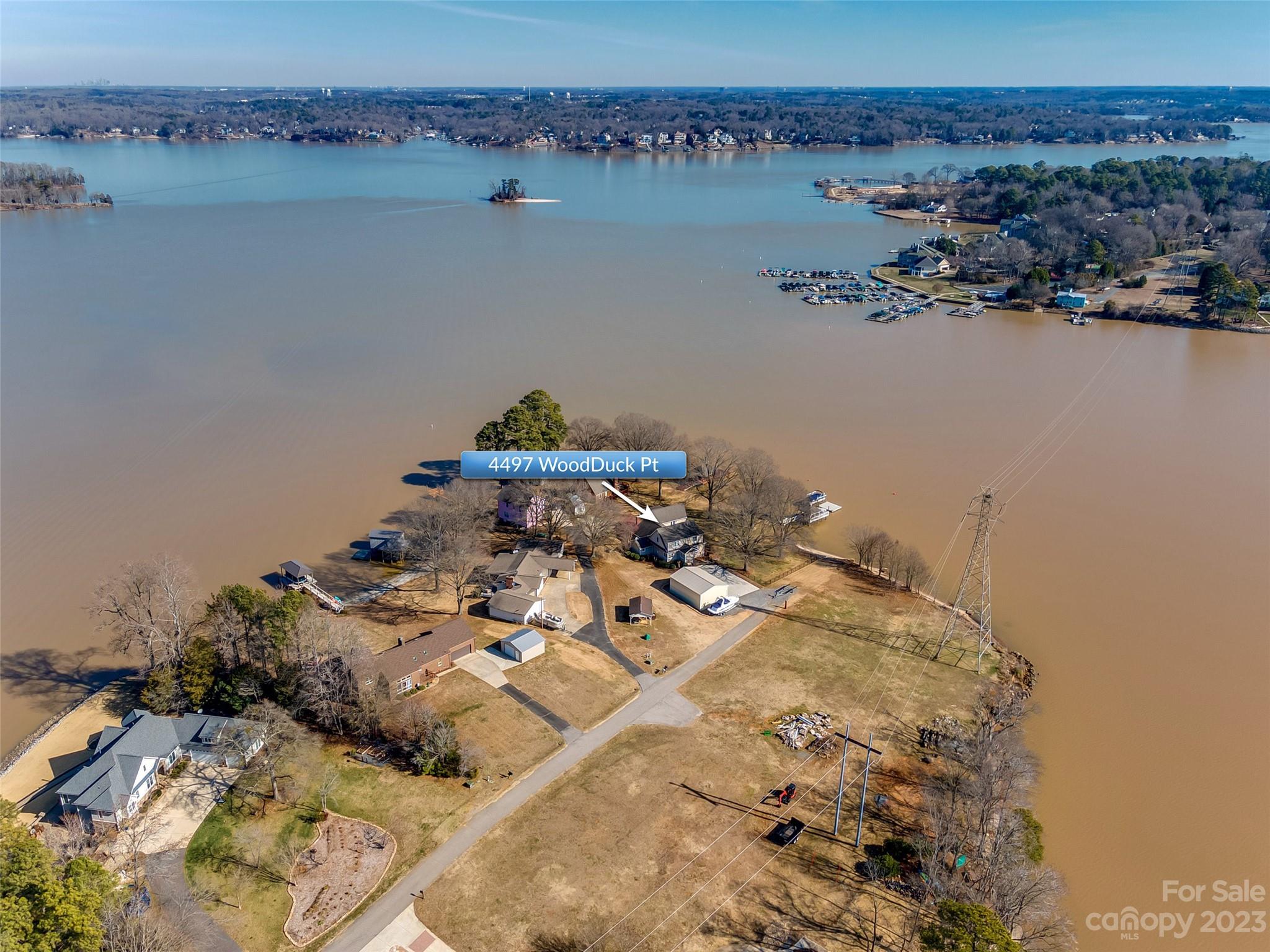 Lake Wylie - Residential
