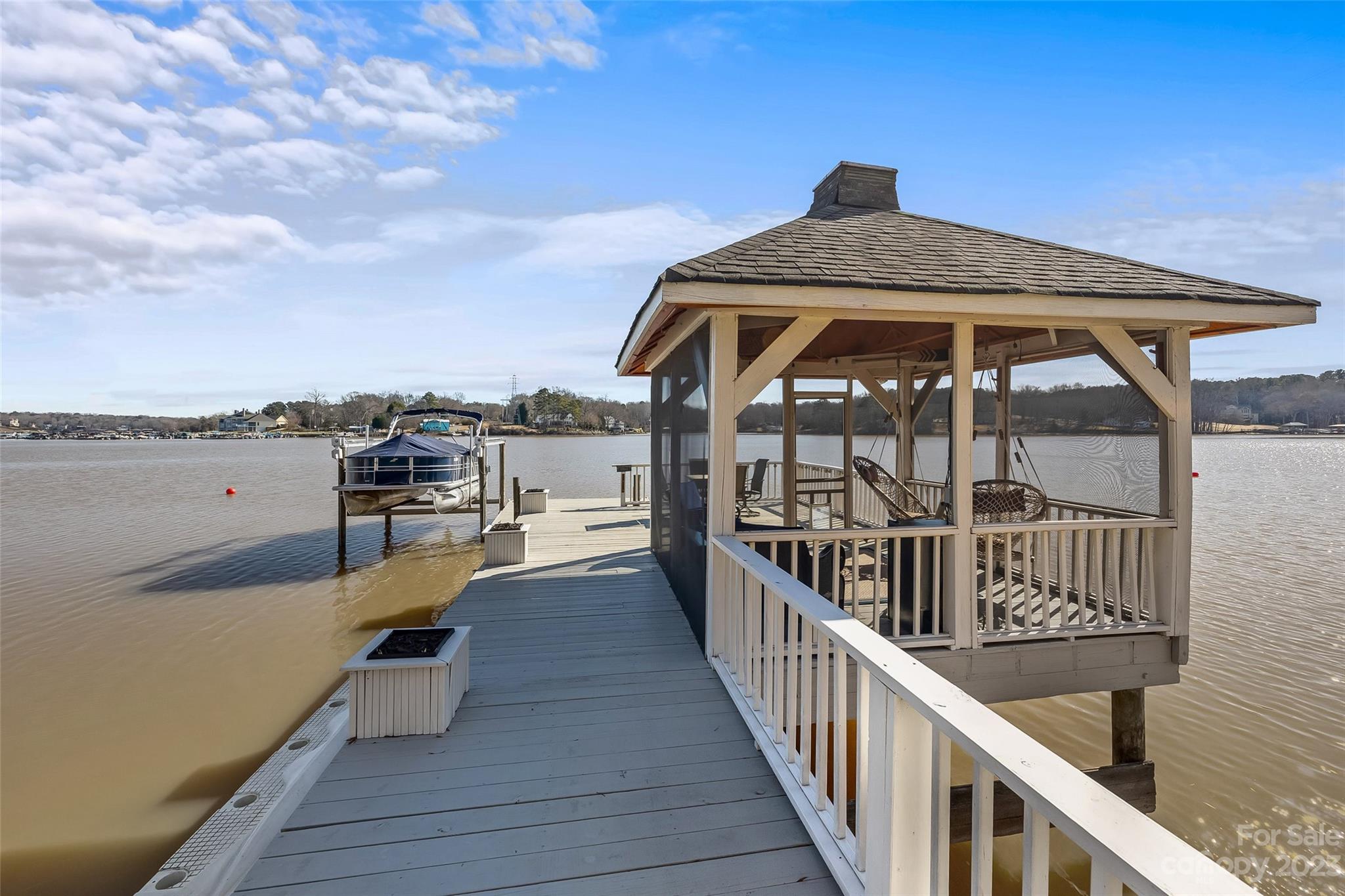 Lake Wylie - Residential