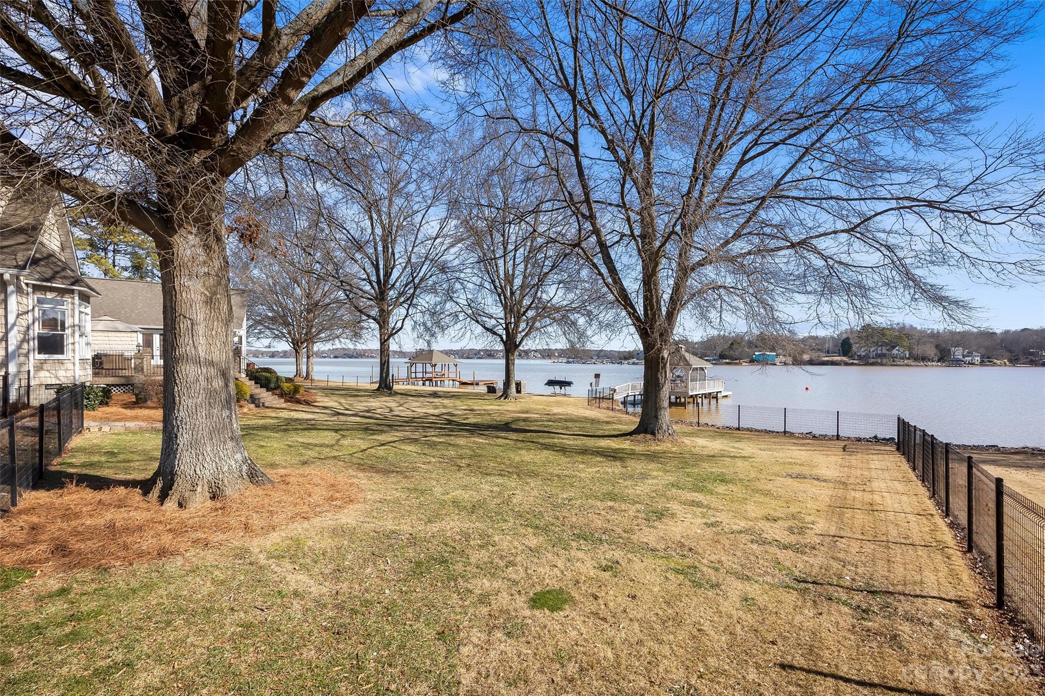 Lake Wylie - Residential