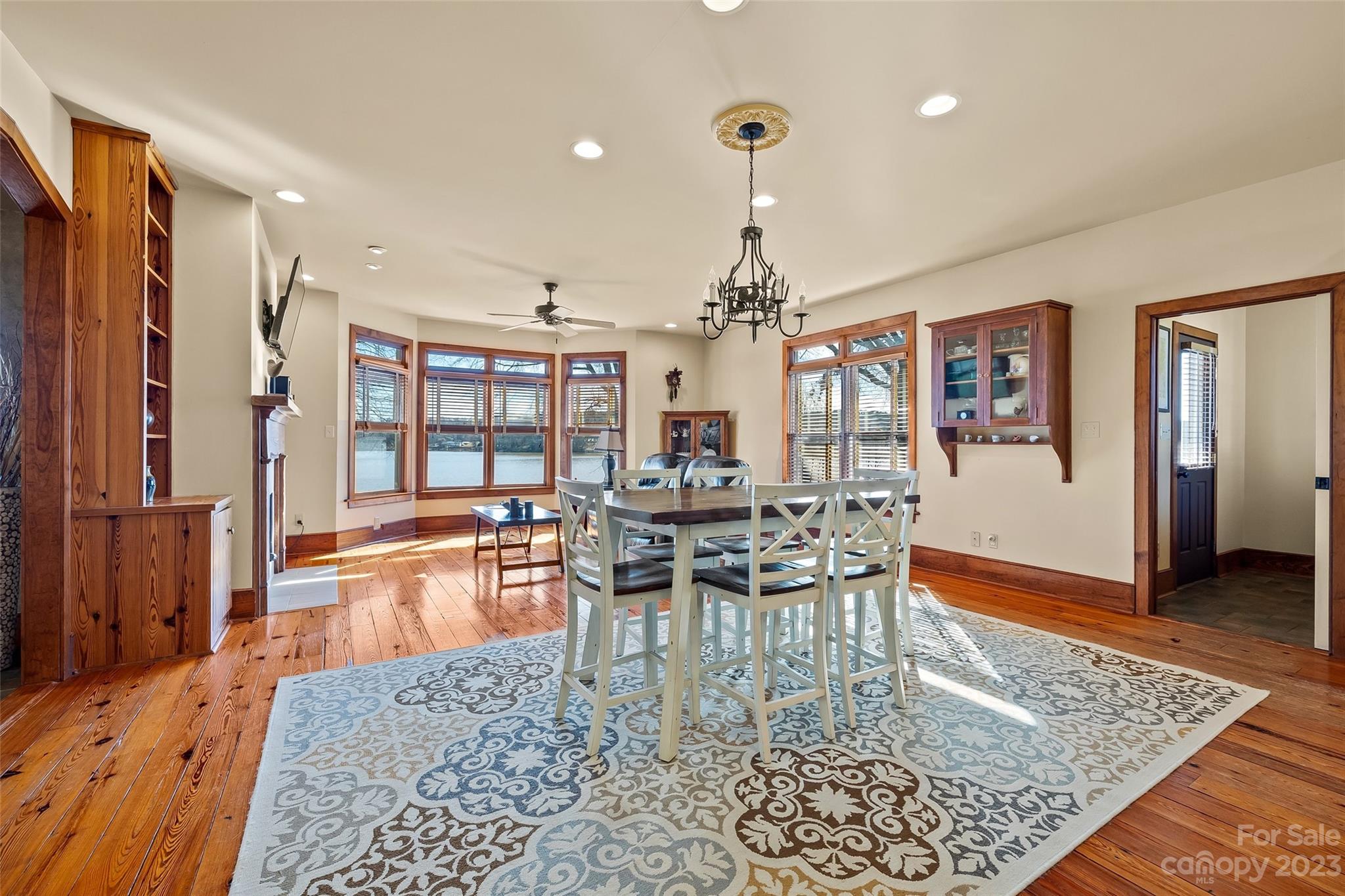 Lake Wylie - Residential