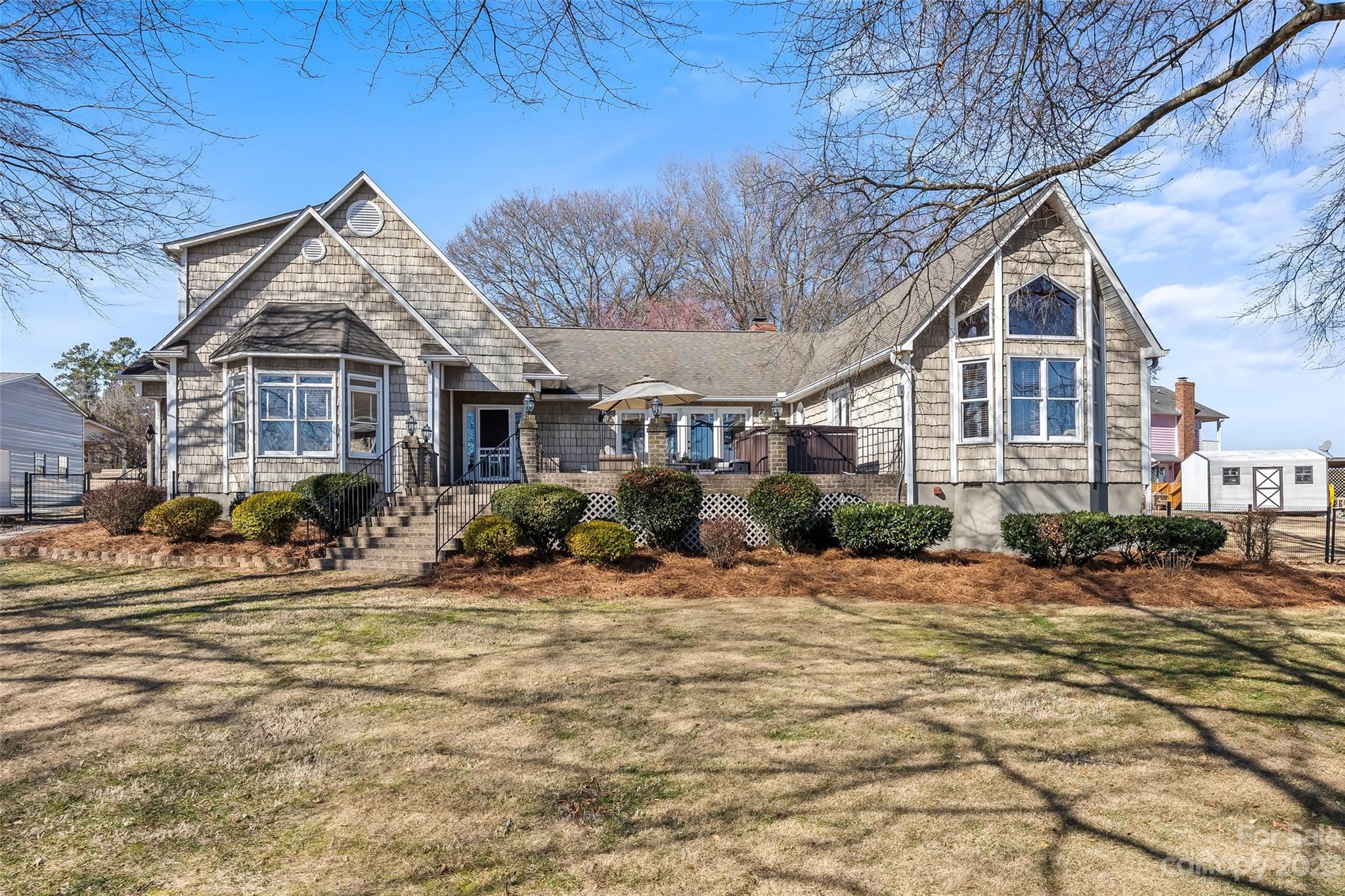 Lake Wylie - Residential