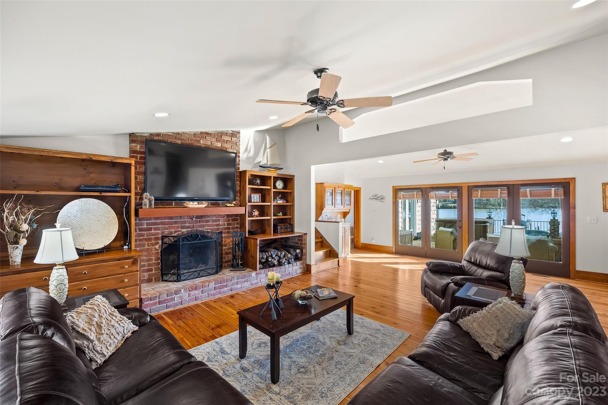 Lake Wylie - Residential