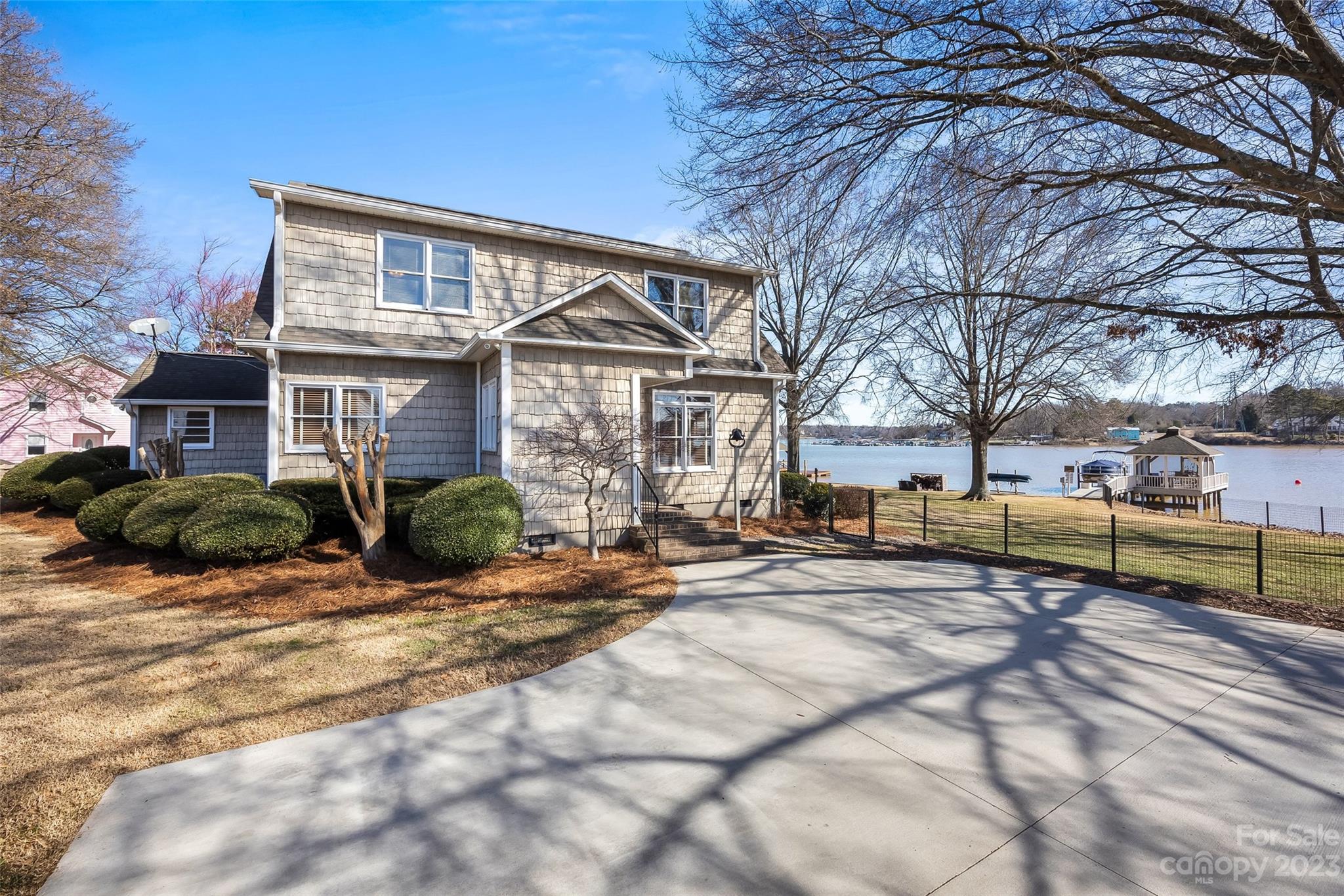 Lake Wylie - Residential