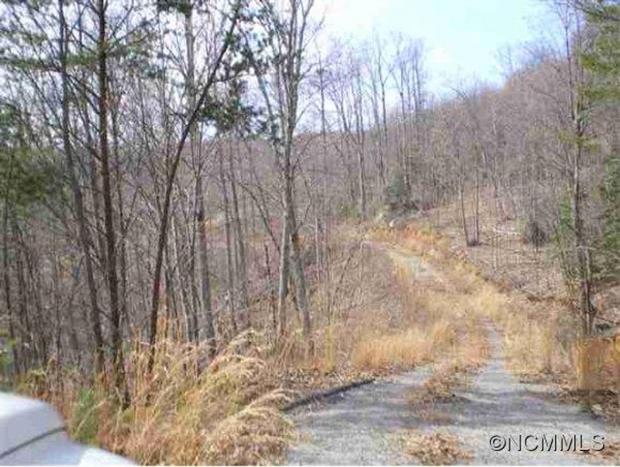 Very Private & secluded would make great place to get away