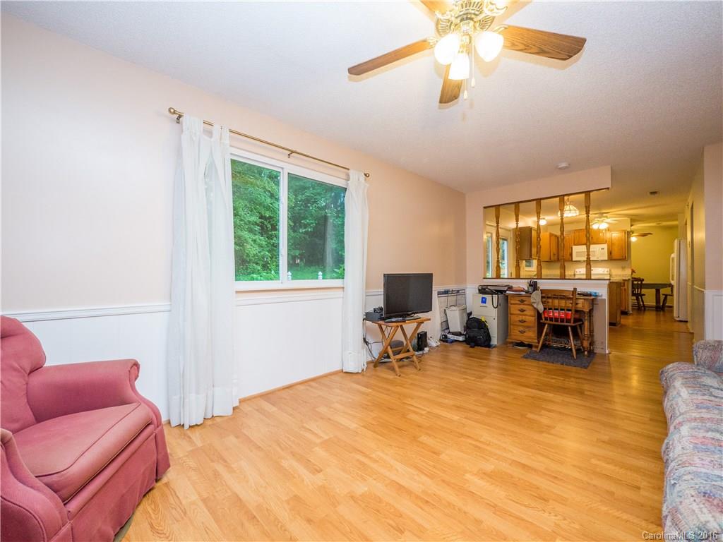 Waverly Hall - Residential