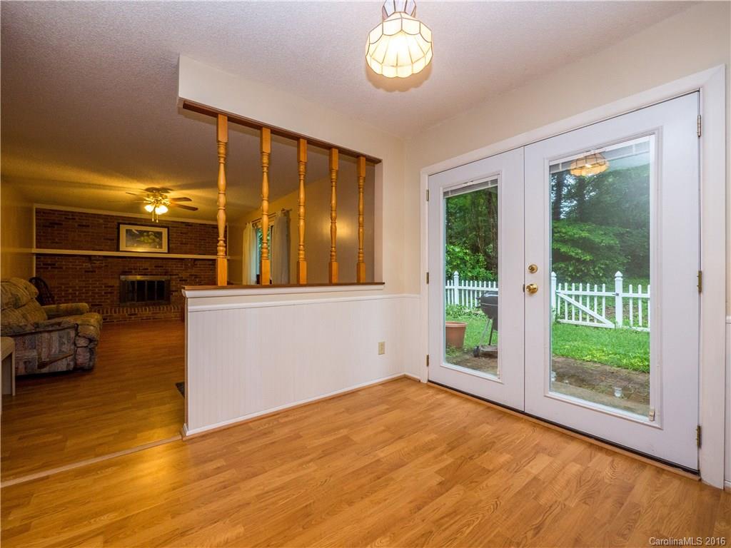 Waverly Hall - Residential