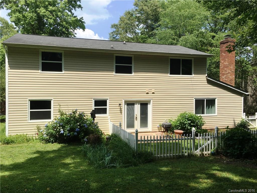Waverly Hall - Residential