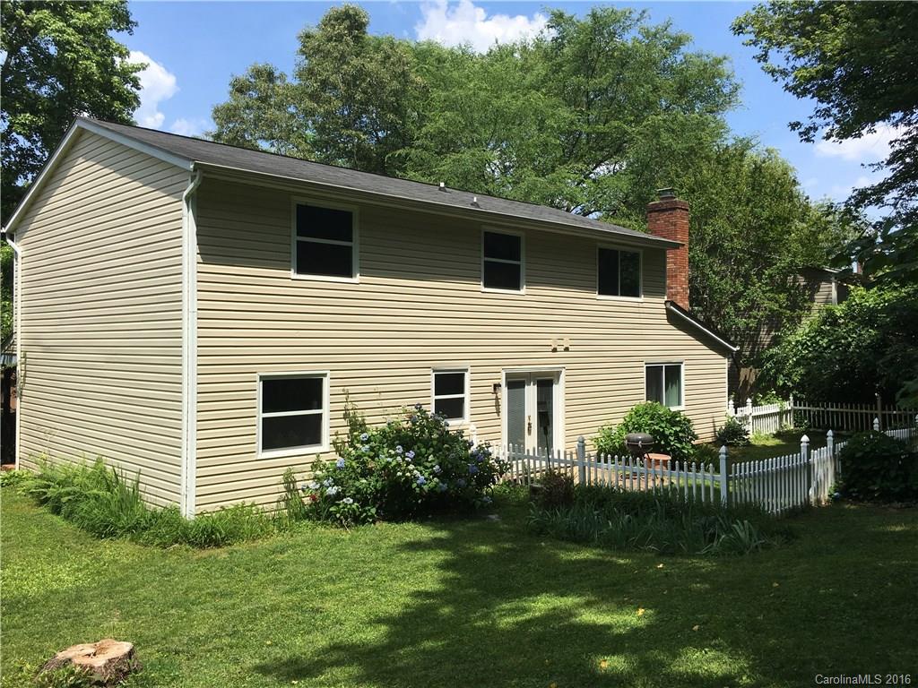 Waverly Hall - Residential
