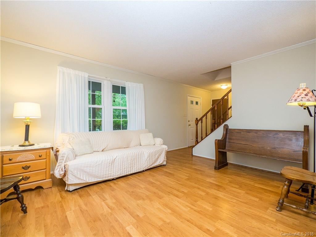 Waverly Hall - Residential