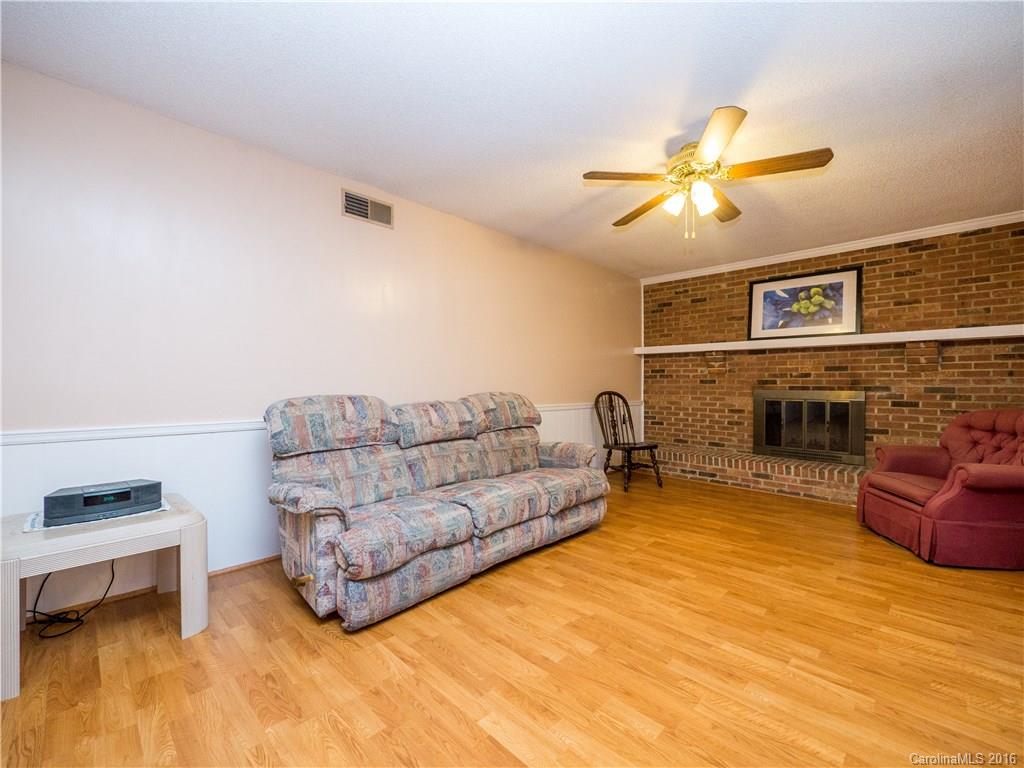 Waverly Hall - Residential