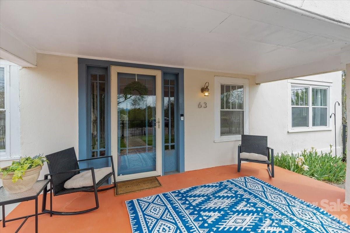 Broadmoor - Residential