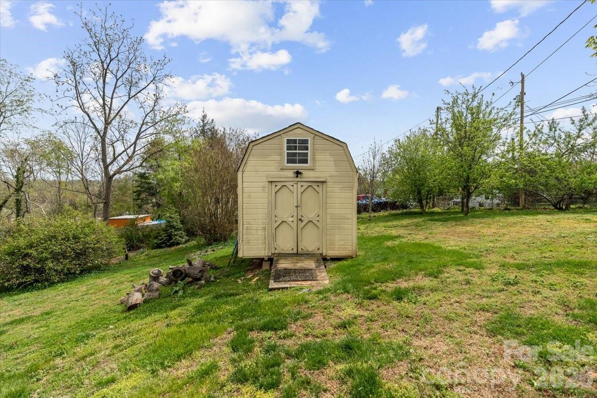 Broadmoor - Residential