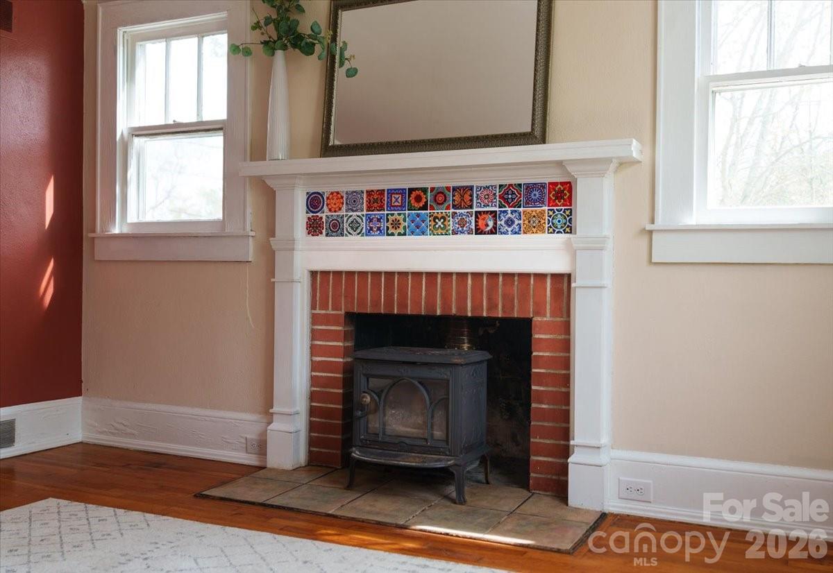 Broadmoor - Residential